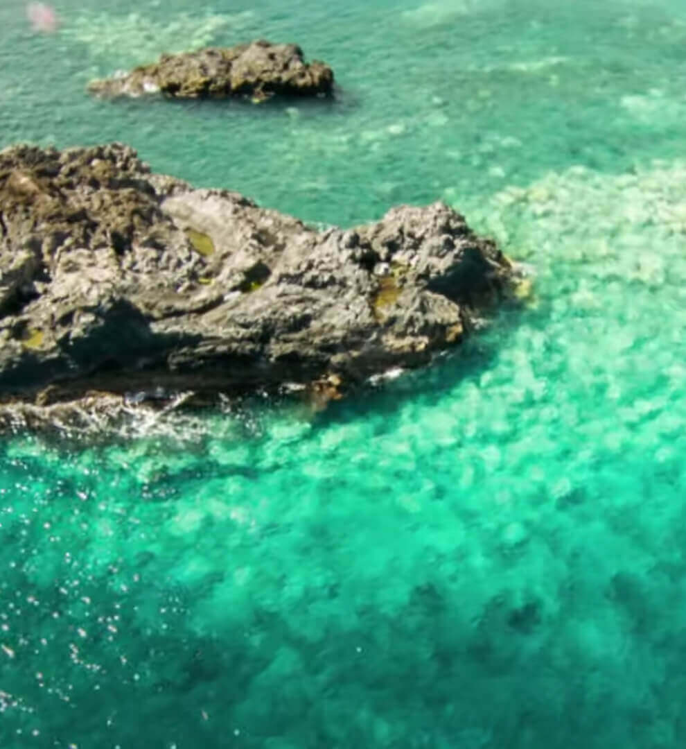 Tienes que venir aquí, Islas Canarias