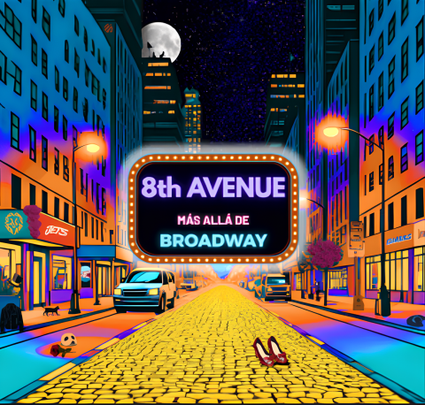 8thavenue