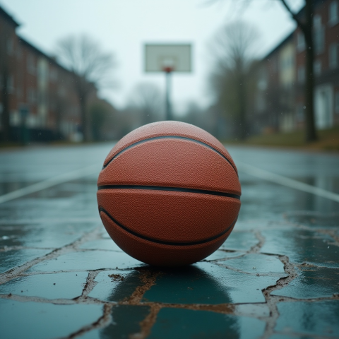 basketball