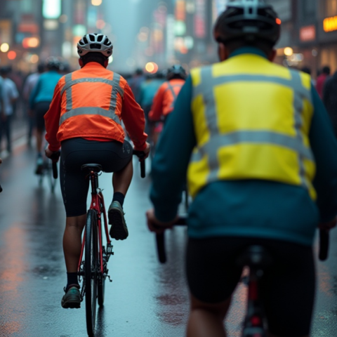 cicloturist