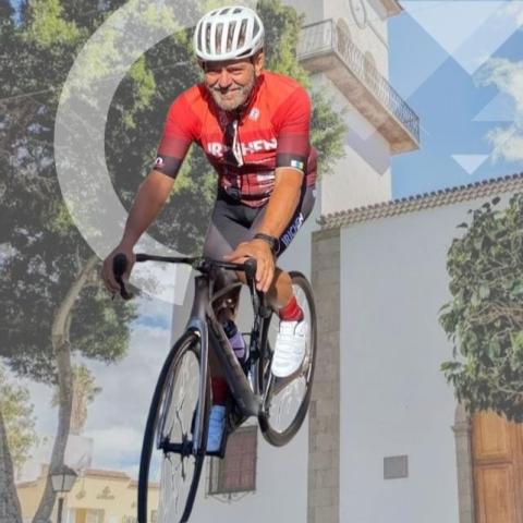 cicloturista