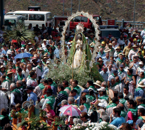 peregrinacion