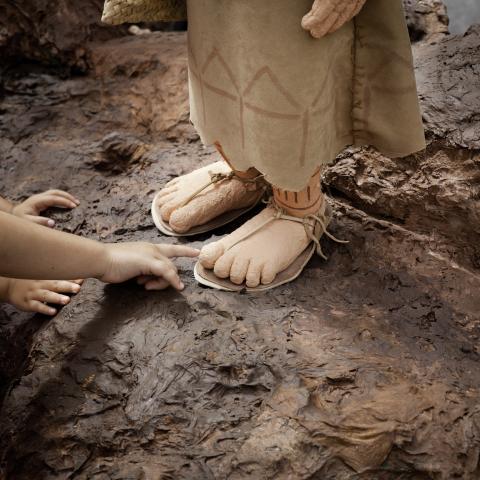 titereando_cueva_pintada