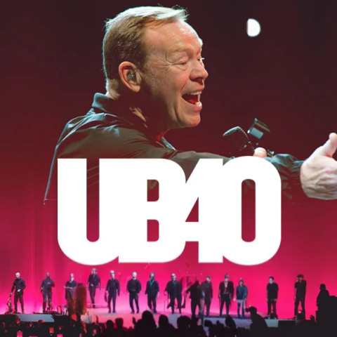 ub40