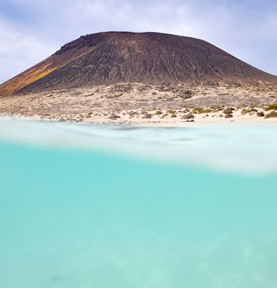 La Graciosa