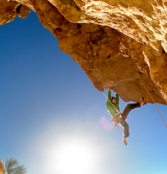 Escalada