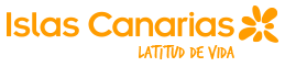 Islas Canarias logo