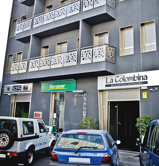 La Colombina