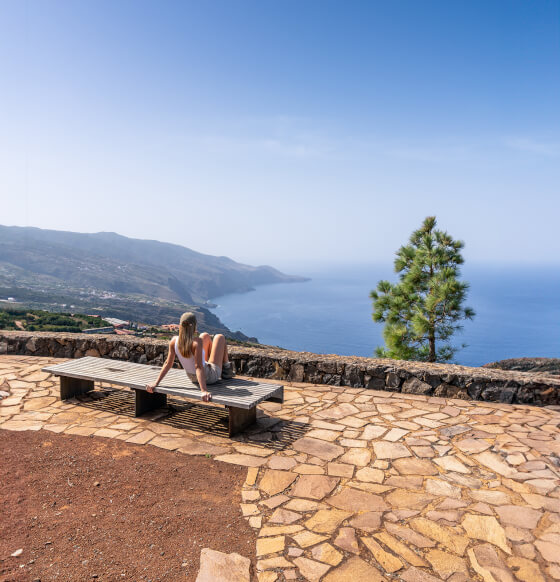 Mirador del Molino