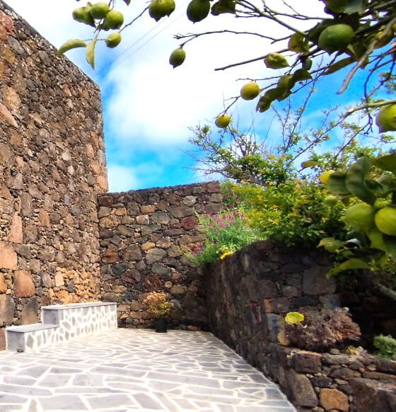 Casa Pilmar
