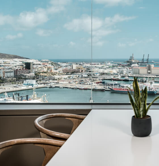AC Lounge Hotel Gran Canaria