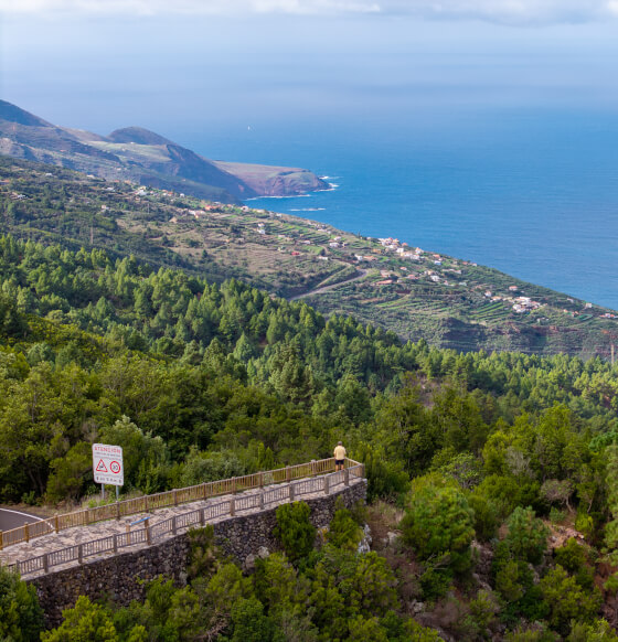 Mirador de la Moradita
