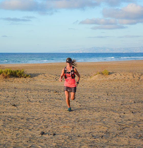 Morro Jable-Trail