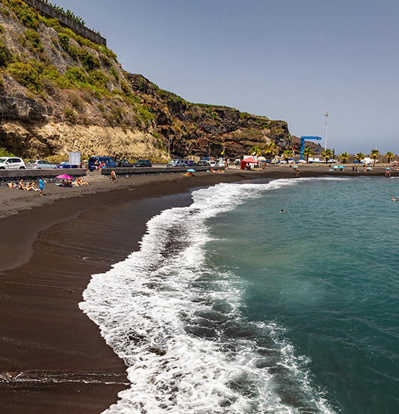 Puerto Espindola. Lanzarote