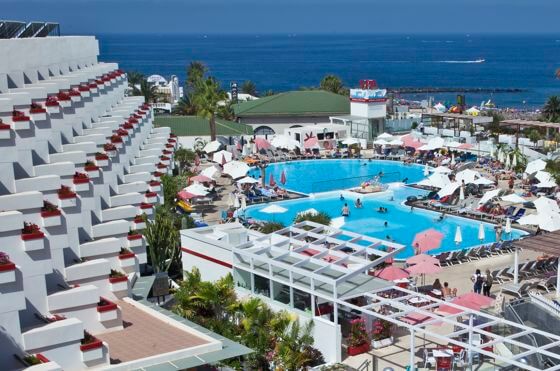 Hotel Gala Tenerife