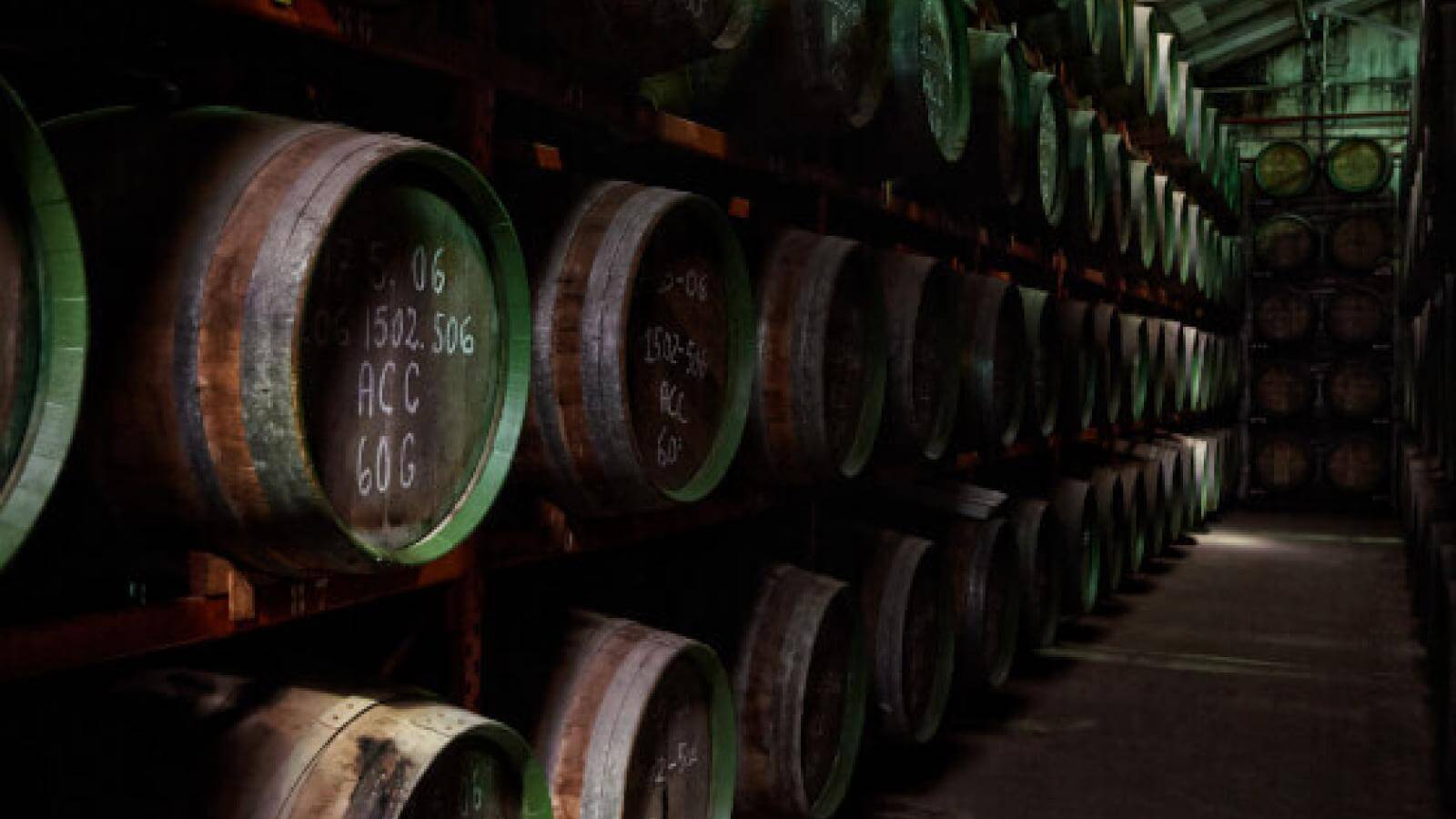 Fábrica del Ron | Hej Kanariske Øer