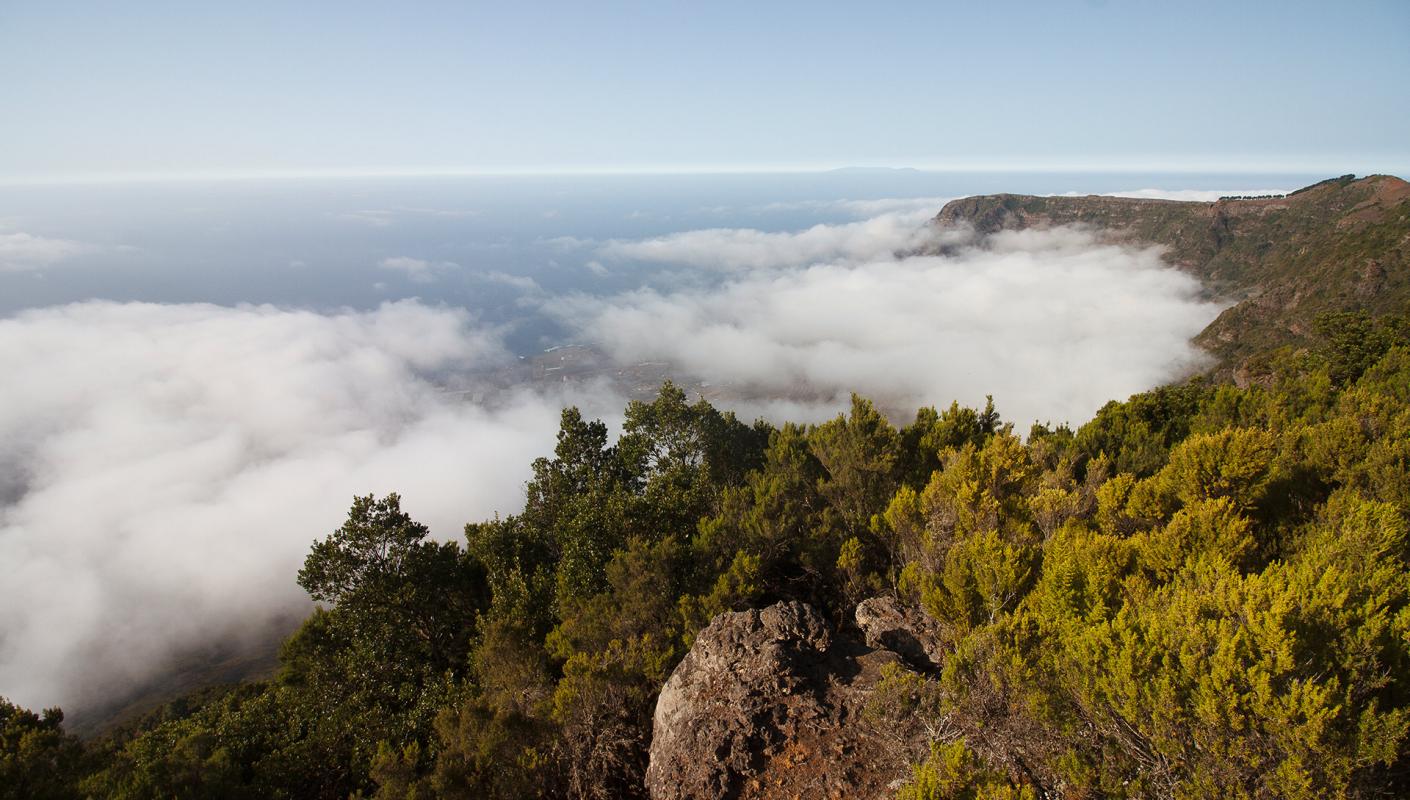 Mirador de las Playas