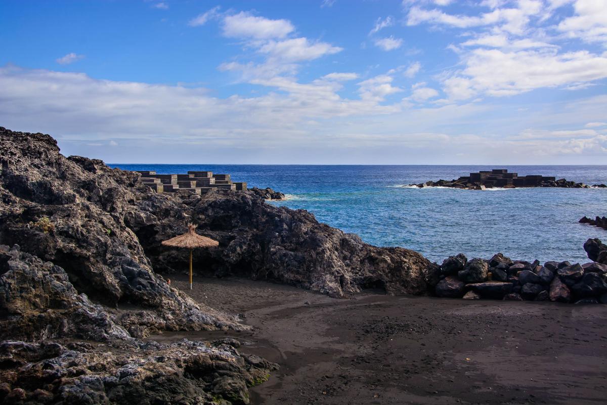 Playa de Los Cancajos