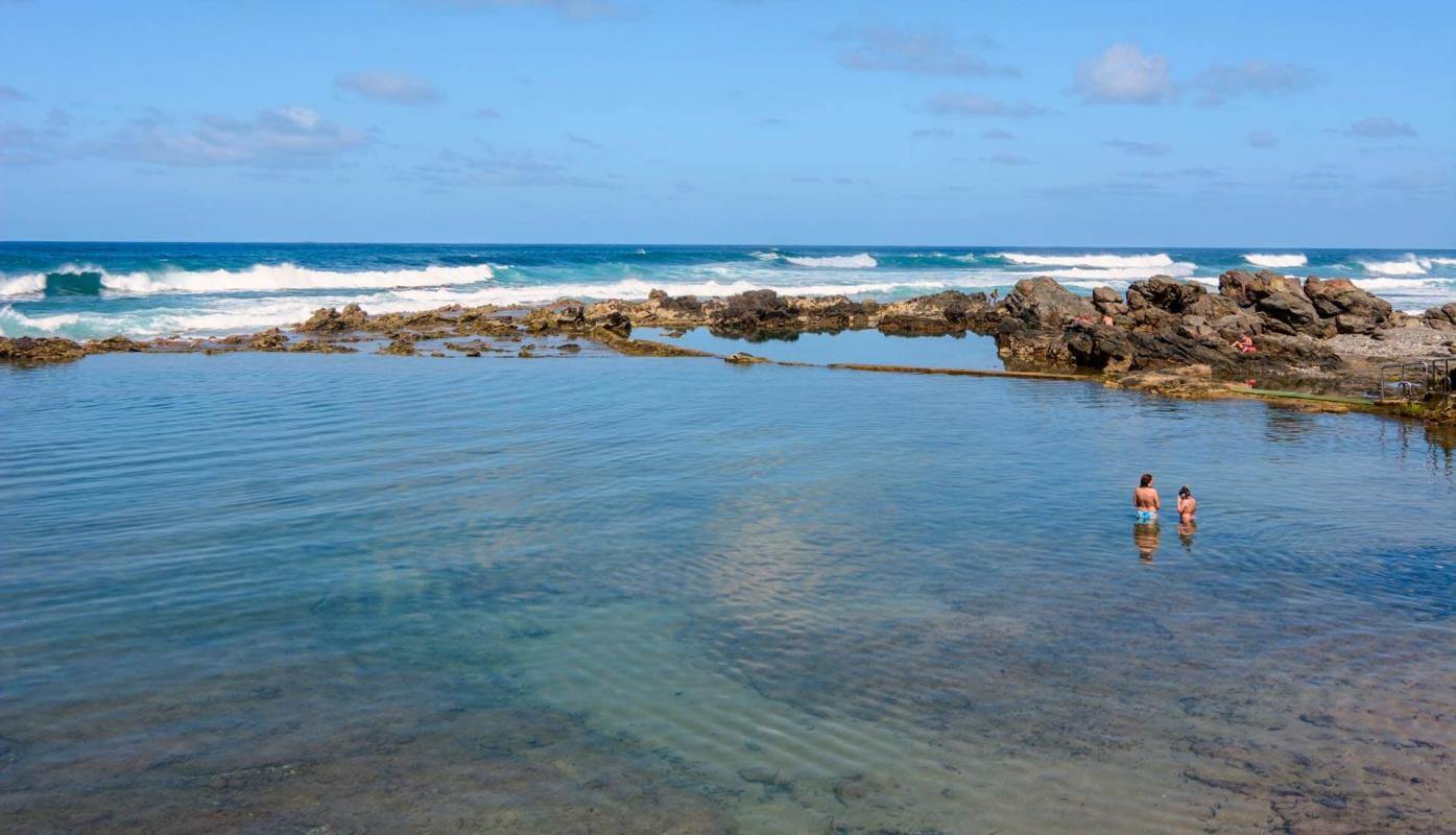 Charco San Lorenzo - galeria1