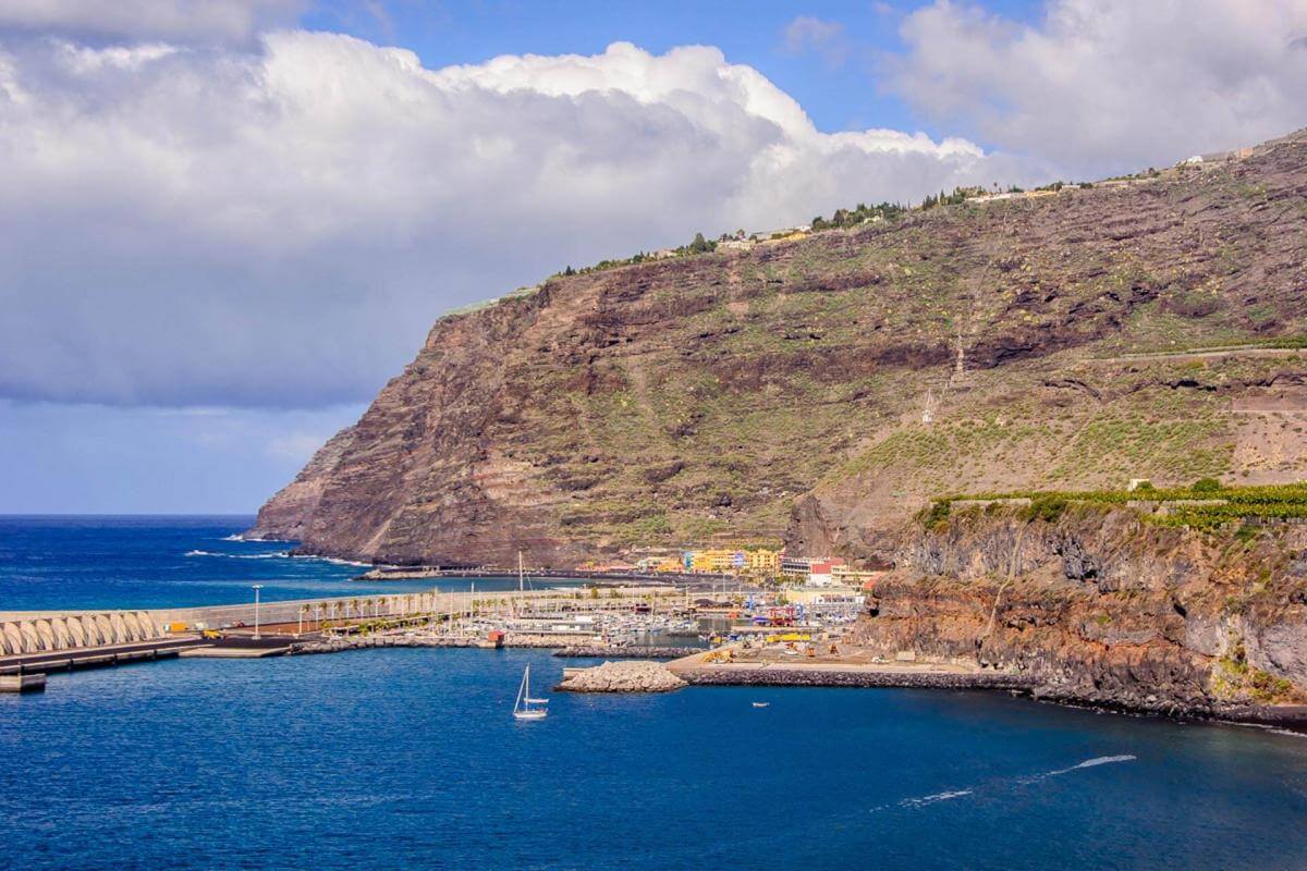 Ruta en coche por Santa Cruz de La Palma, Roque de Los Muchachos y Tazacorte.  - galeria3