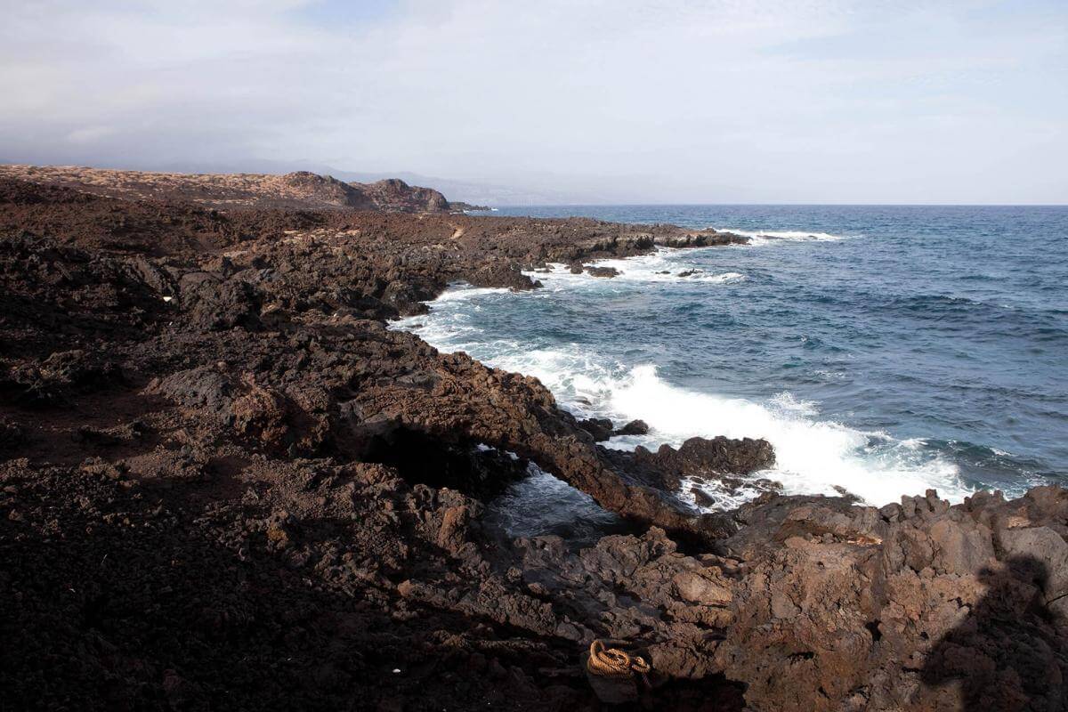 Ruta en coche por el noreste de Tenerife: Santa Cruz, La Laguna y Candelaria - galeria3