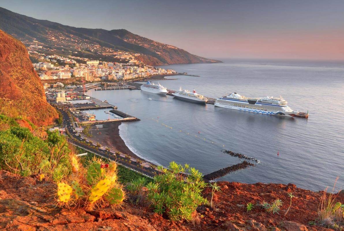 Excursión por la naturaleza y la cultura de La Palma - galeria5