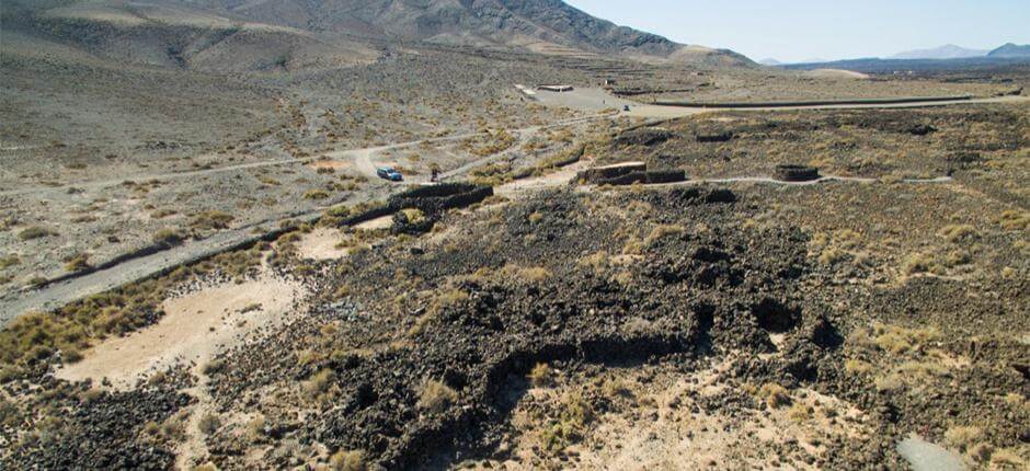 La Atalayita på Fuerteventura