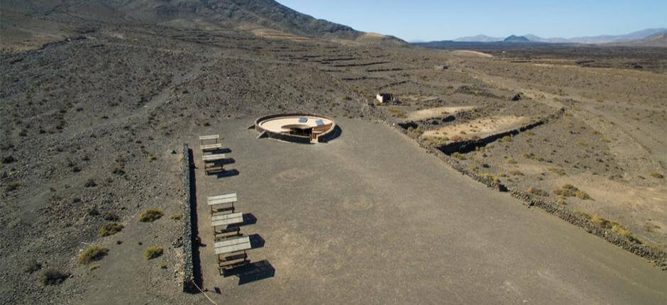 La Atalayita på Fuerteventura