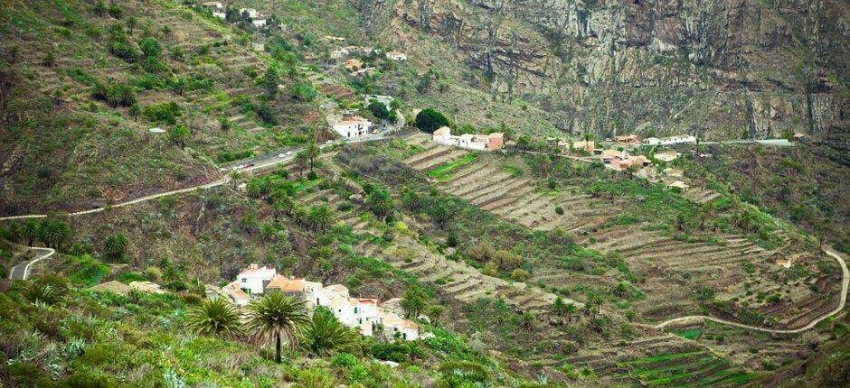 Buenavista del Norte pueblos con encanto de Tenerife