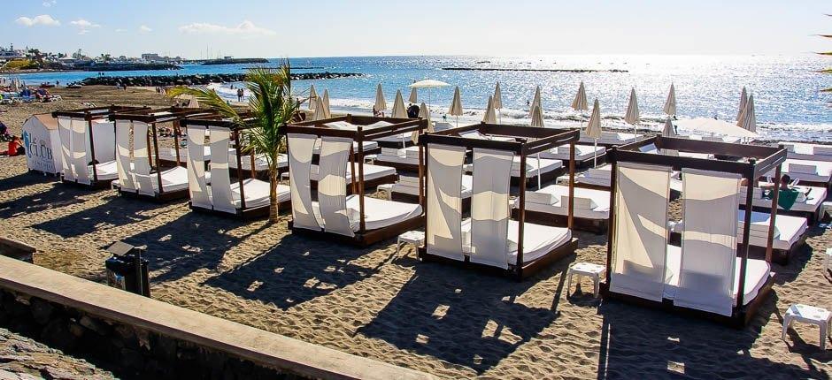 Fañabé Playas para niños de Tenerife 