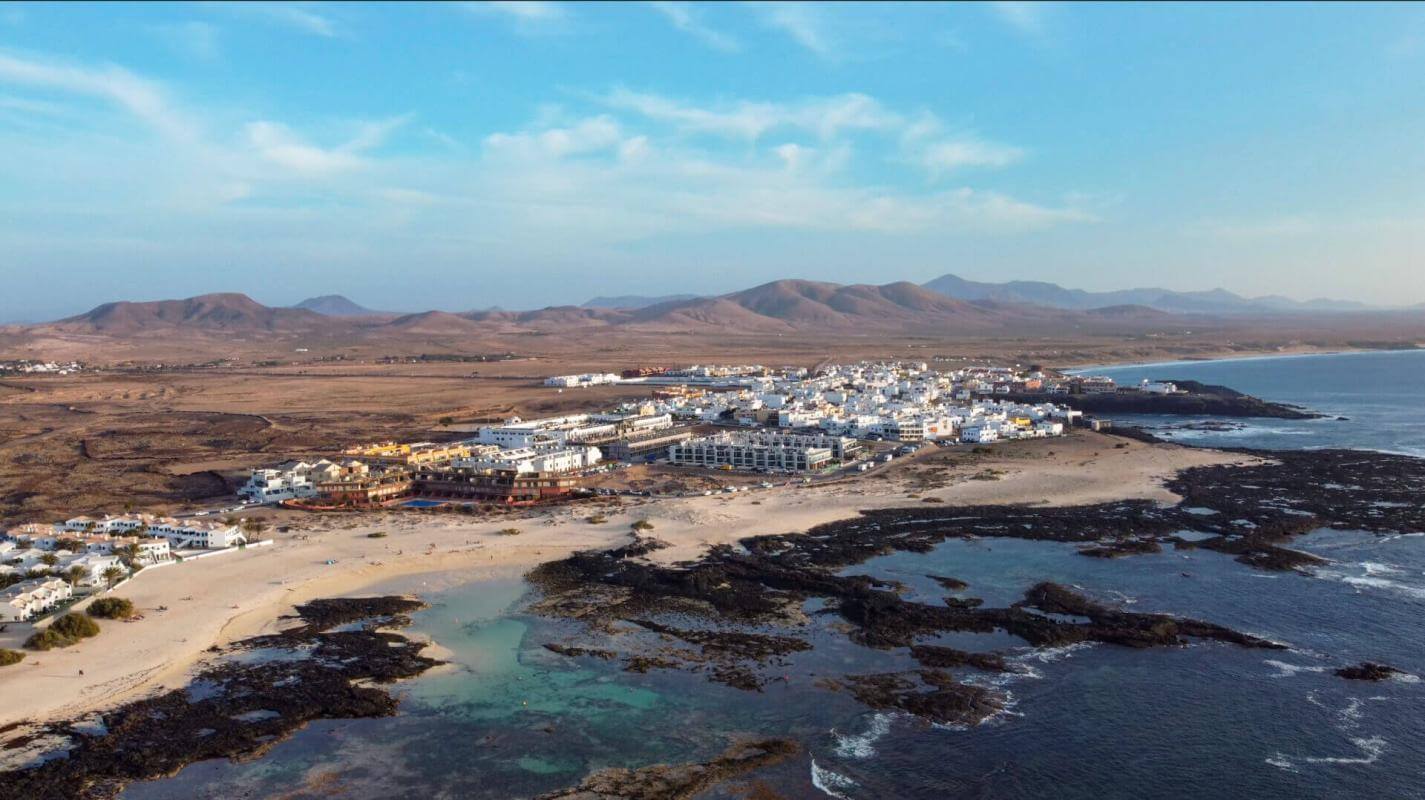 Playa del Cotillo