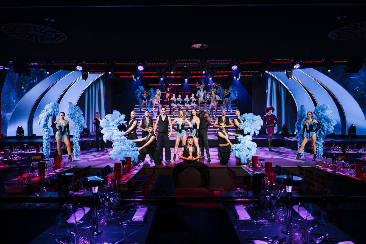 Sala Scala Gran Canaria