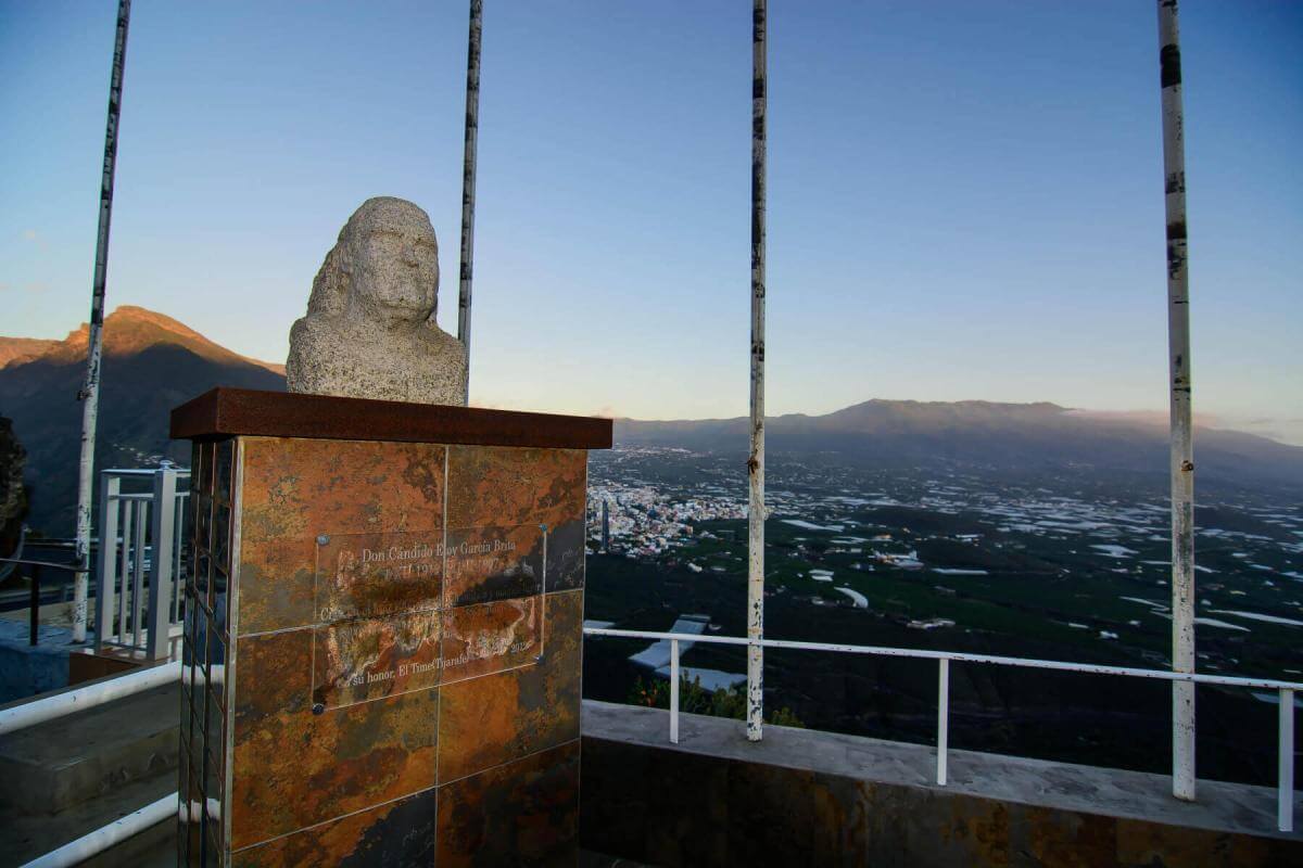 Mirador del Time