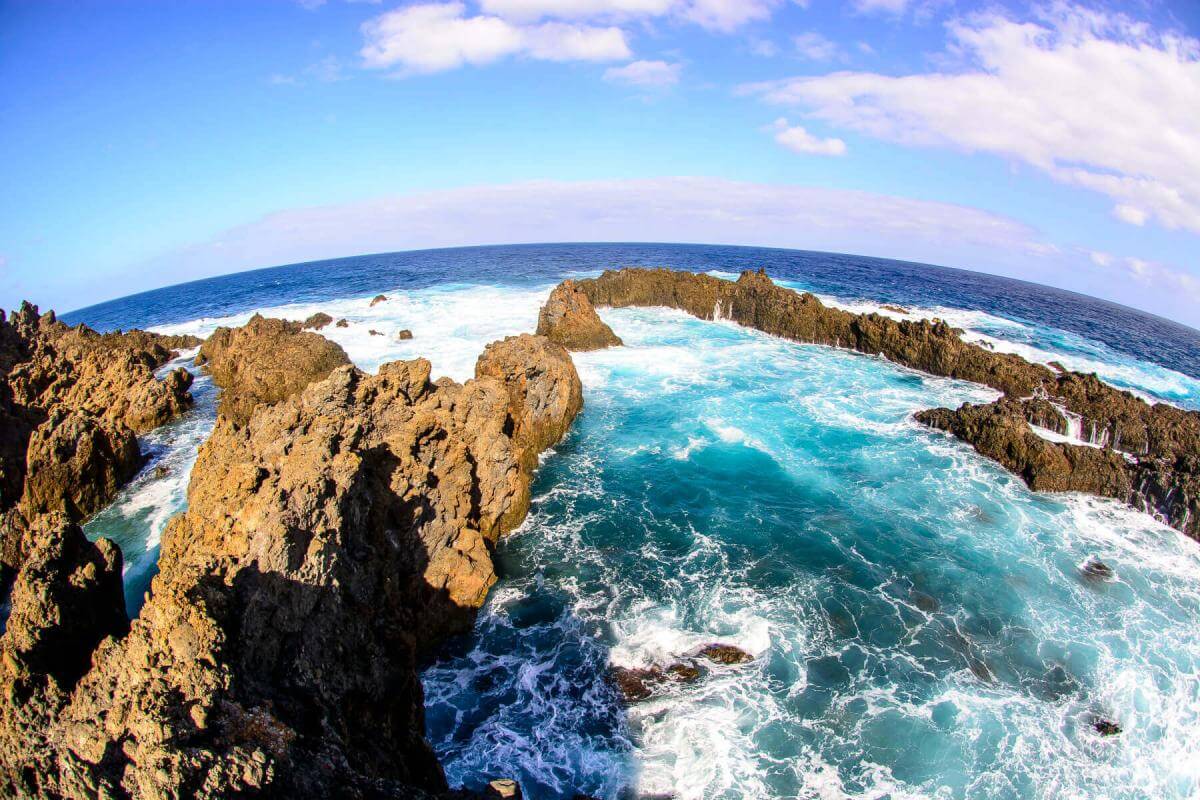 Charco del Viento