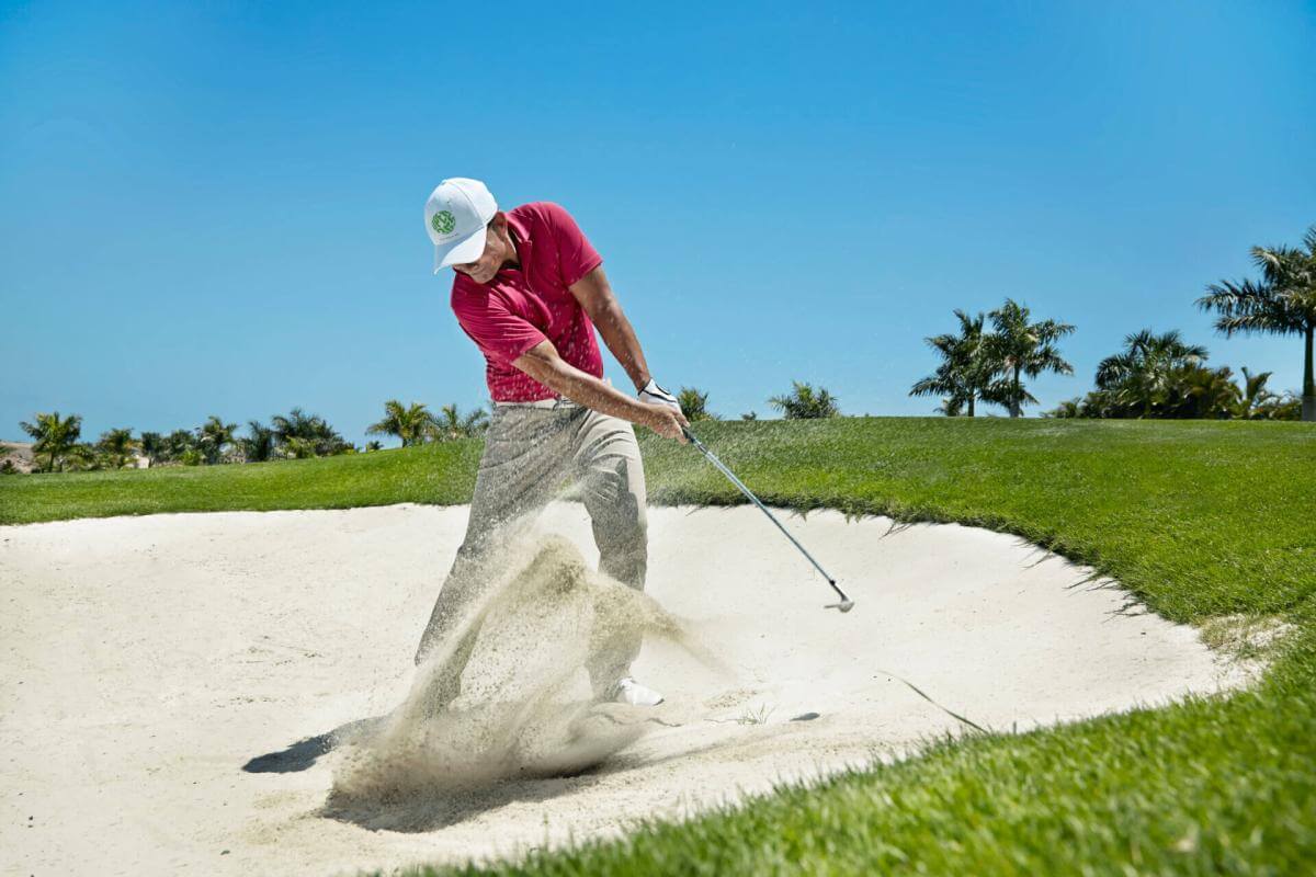 Meloneras Golf by Lopesan