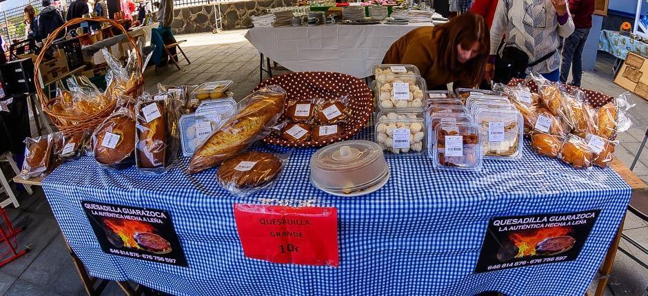 Mercadillo de La Frontera - El Hierro - Mercadillos