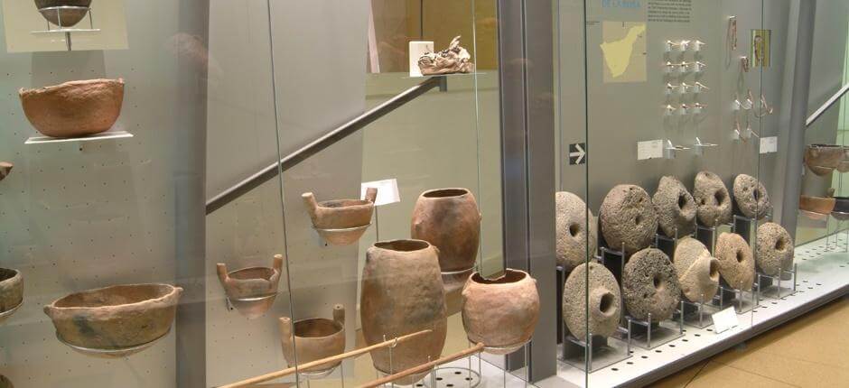 MUNA – Natur- og arkæologimuseum