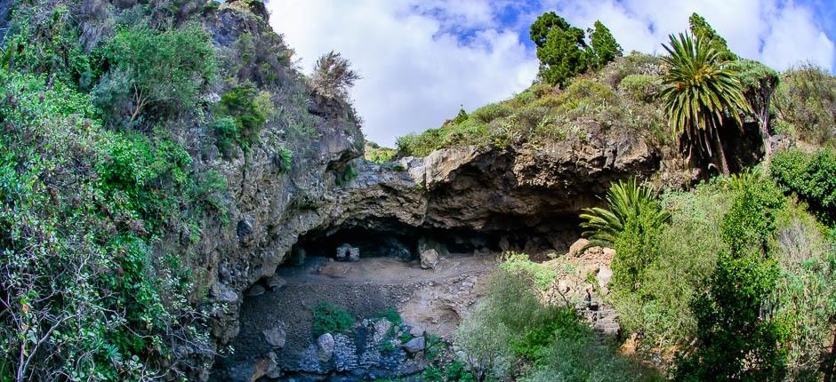 Arkæologisk Park Cuevas de Belmaco 
