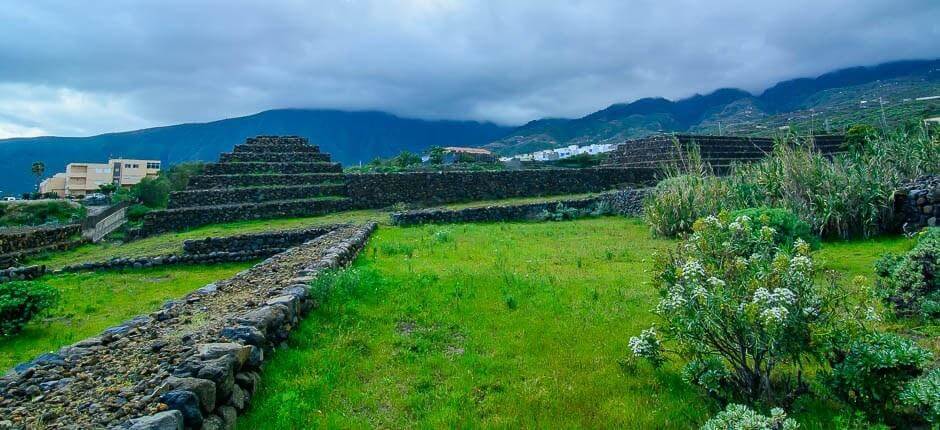 Pirámides de Güímar Museos y centros turísticos de Tenerife