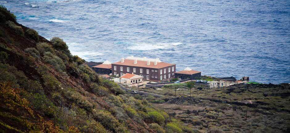 Pozo de la Salud seværdigheder på El Hierro