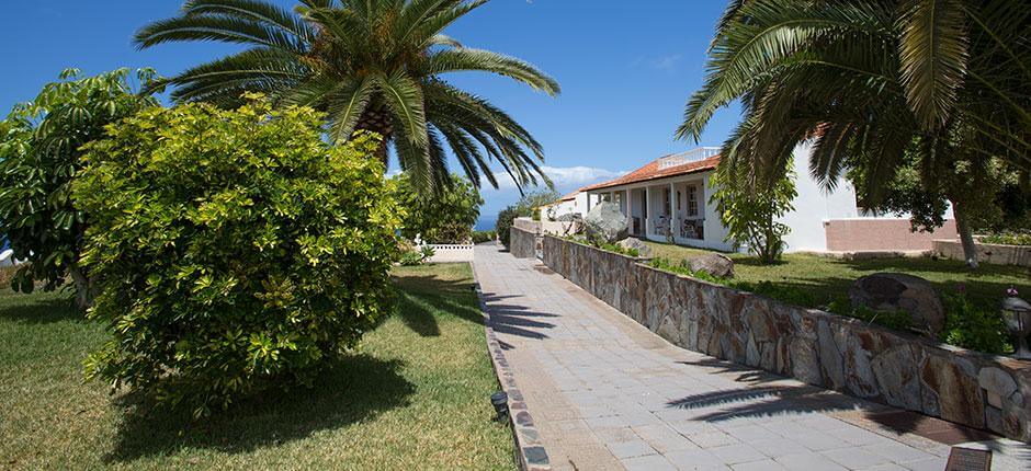 Hotel Finca San Juan Hoteles rurales de Tenerife