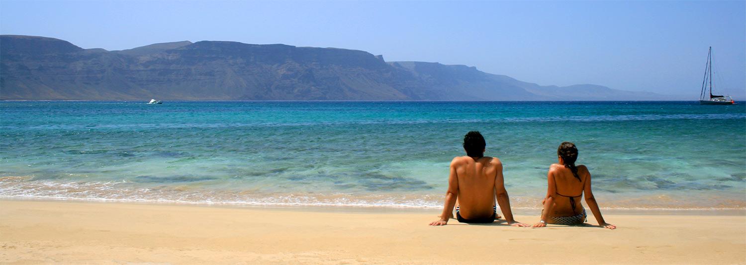 Playa de la Francesa