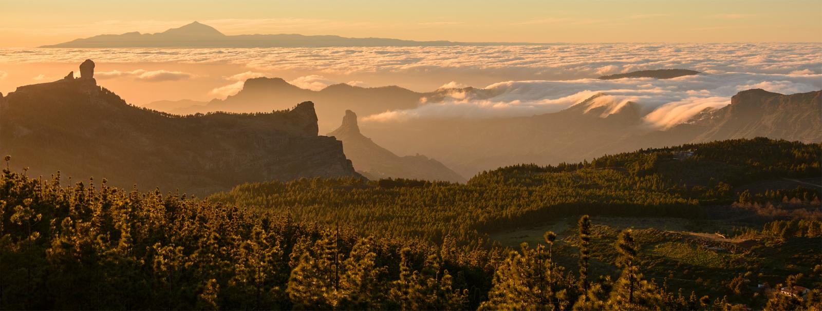 Cuenca de Tejeda