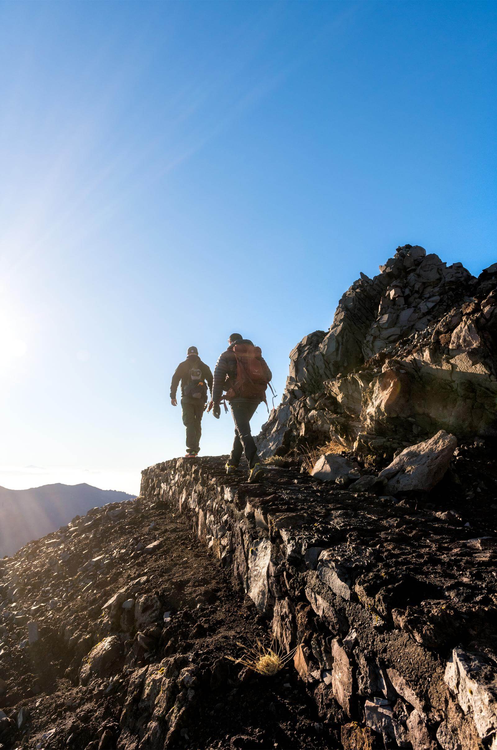 Imagen - Mayo en las IC - Roque De Los Muchachos, LaPalma