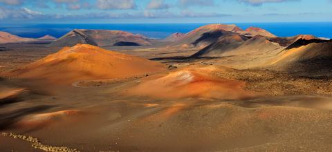 Lanzarote