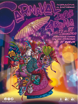 Carnaval Internacional de Los Cristianos