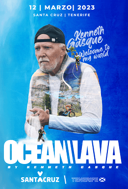 OCEAN LAVA TF
