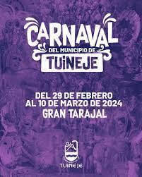 TUINEJE CARNAVAL