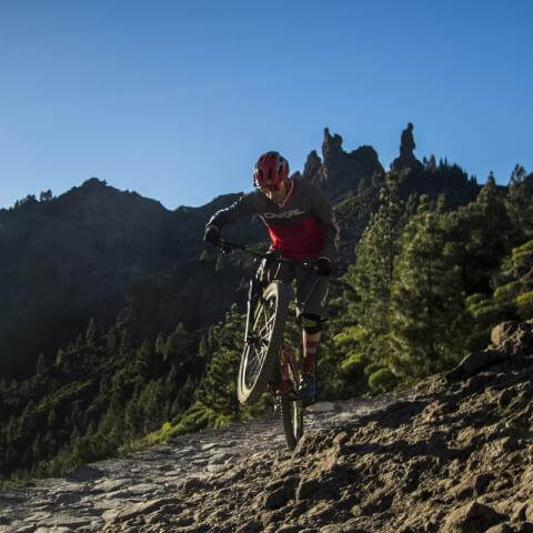 Transgrancanaria Bike