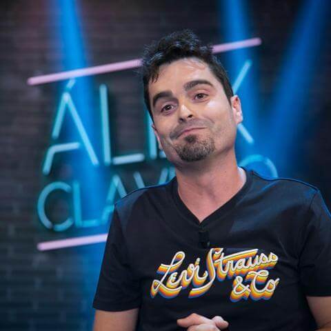 alexclavero